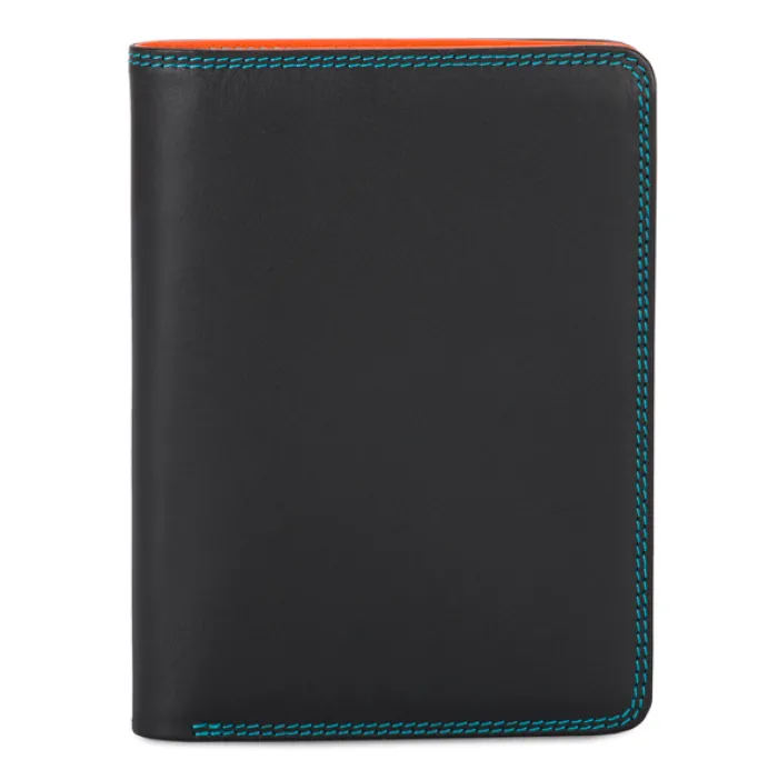 Women Mywalit Women Wallets|Booklet Wallet Black Pace
