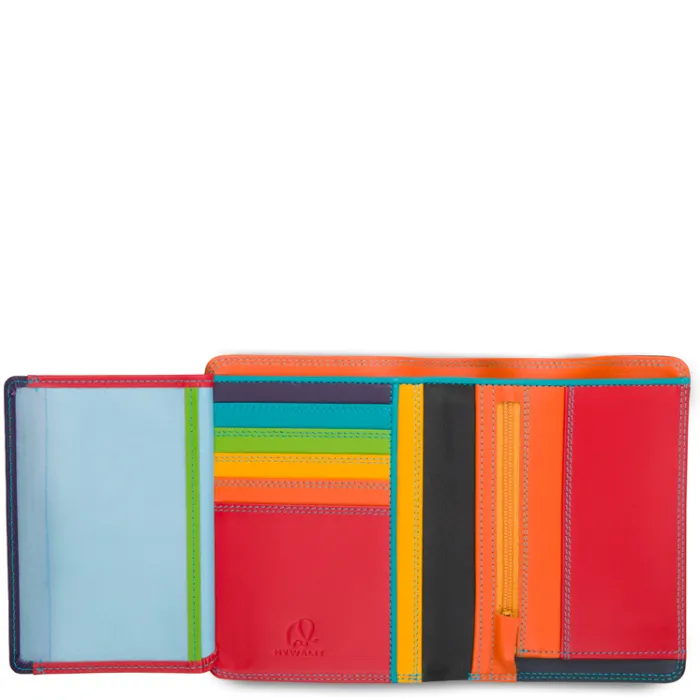 Women Mywalit Women Wallets|Booklet Wallet Black Pace