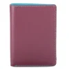 Women Mywalit Rfid Protected|Women Wallets|Booklet Wallet Pompeii