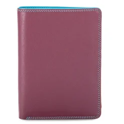 Women Mywalit Rfid Protected|Women Wallets|Booklet Wallet Pompeii