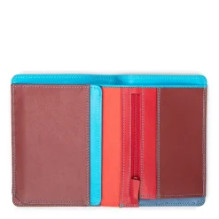 Women Mywalit Rfid Protected|Women Wallets|Booklet Wallet Pompeii