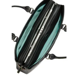 Women Mywalit Business Bags|Men Bags|Business Briefcase Black Pace