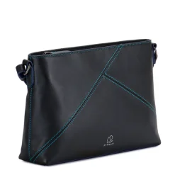 Women Mywalit Women Bags|Crossbody Bags|Carrara Crossbody Black