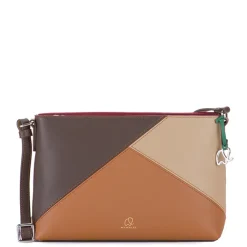 Women Mywalit Crossbody Bags|Women Bags|Carrara Crossbody Bosco