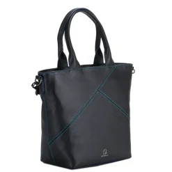 Women Mywalit Women Bags|Multiways Bags|Carrara Grab Handle Black