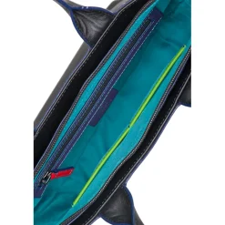Women Mywalit Women Bags|Multiways Bags|Carrara Grab Handle Black