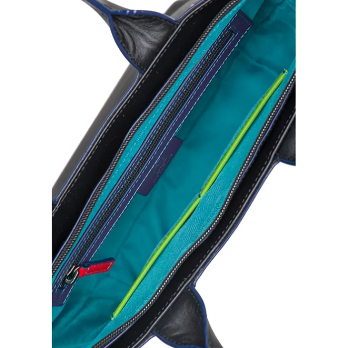 Women Mywalit Women Bags|Multiways Bags|Carrara Grab Handle Black