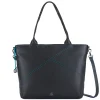 Women Mywalit Multiways Bags|Women Bags|Carrara Shopper Black