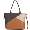 Women Mywalit Shoppers & Tote Bags|Multiways Bags|Carrara Shopper Bosco