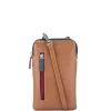 Mywalit Travel Organisers|Cell Phone Neck Pouch Bosco