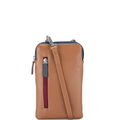 Mywalit Travel Organisers|Cell Phone Neck Pouch Bosco