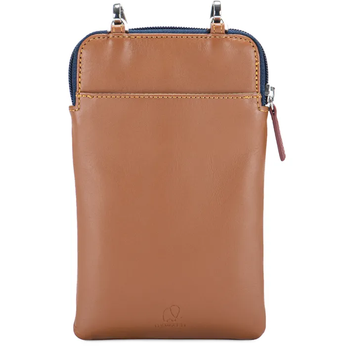 Mywalit Travel Organisers|Cell Phone Neck Pouch Bosco