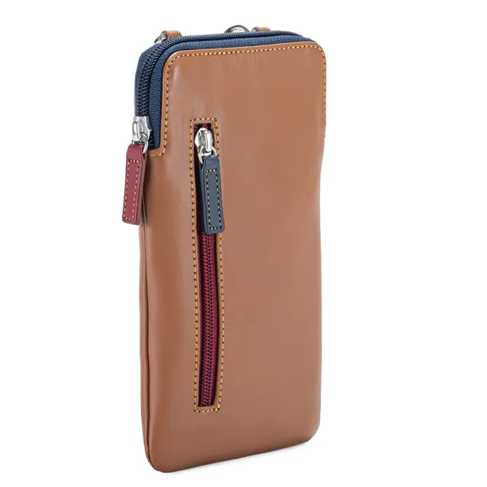 Mywalit Travel Organisers|Cell Phone Neck Pouch Bosco