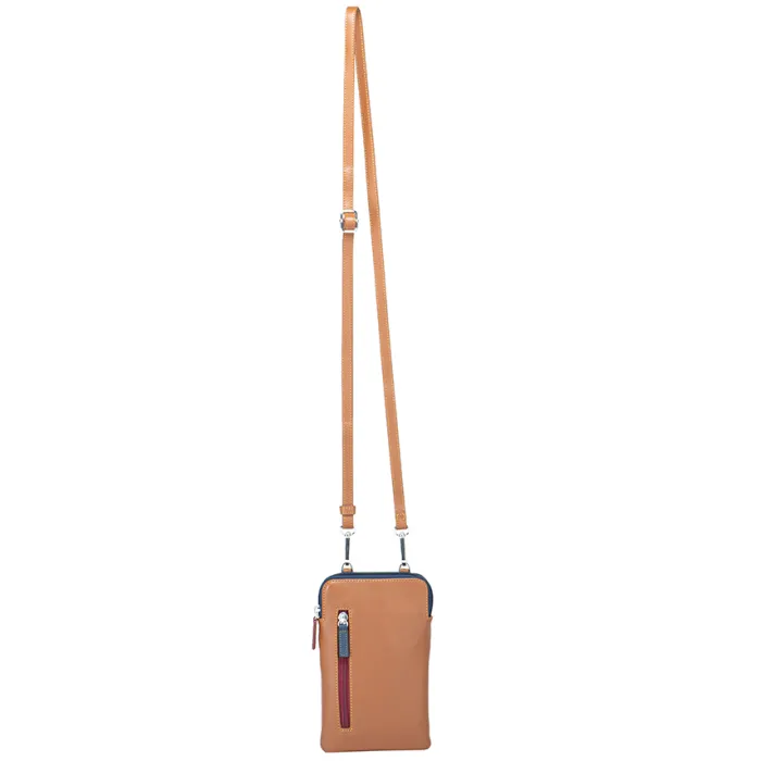 Mywalit Travel Organisers|Cell Phone Neck Pouch Bosco