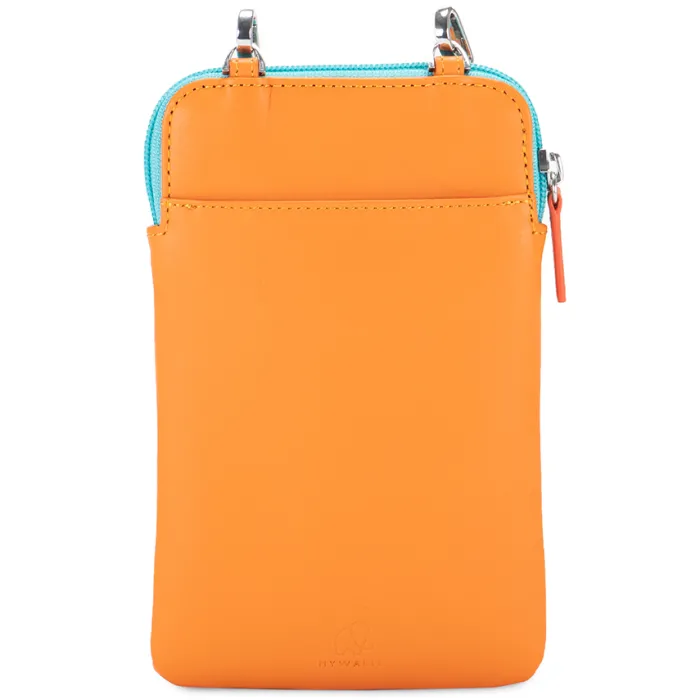 Mywalit Travel Organisers|Cell Phone Neck Pouch Copacabana