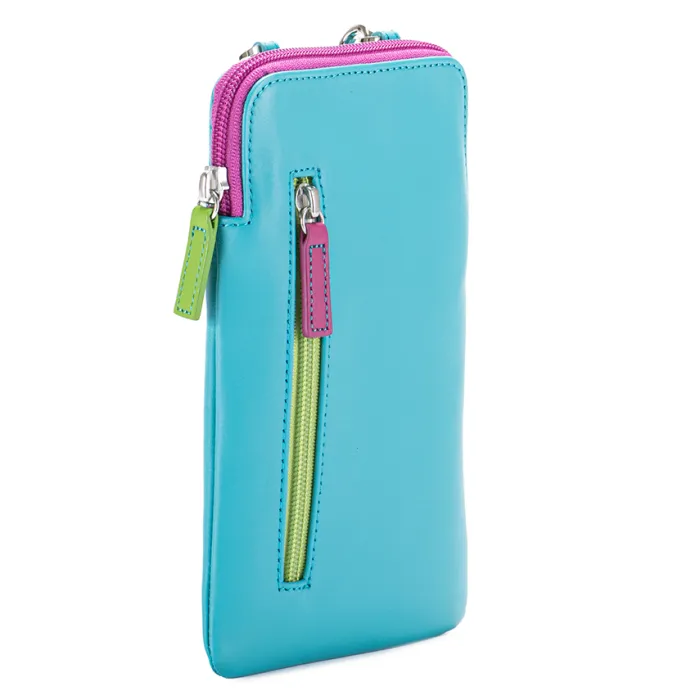 Mywalit Travel Organisers|Cell Phone Neck Pouch Liguria