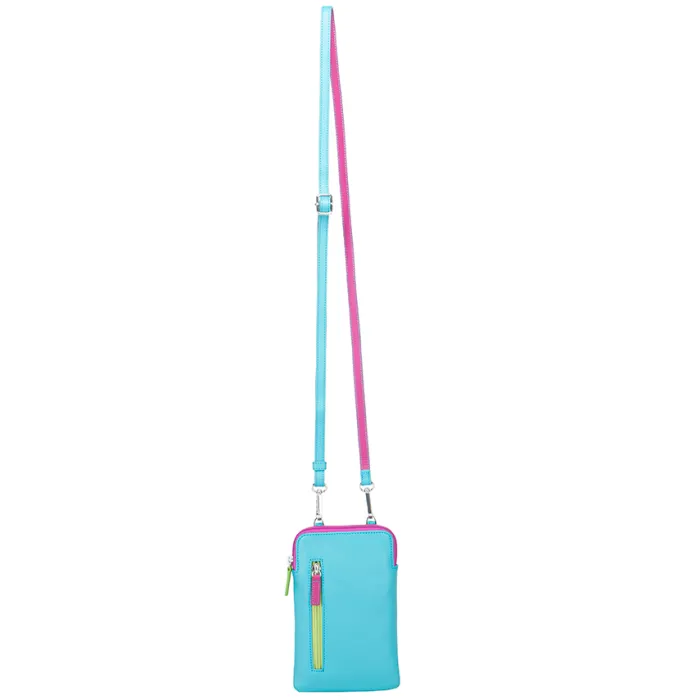 Mywalit Travel Organisers|Cell Phone Neck Pouch Liguria