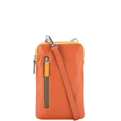 Mywalit Travel Organisers|Cell Phone Neck Pouch Lucca