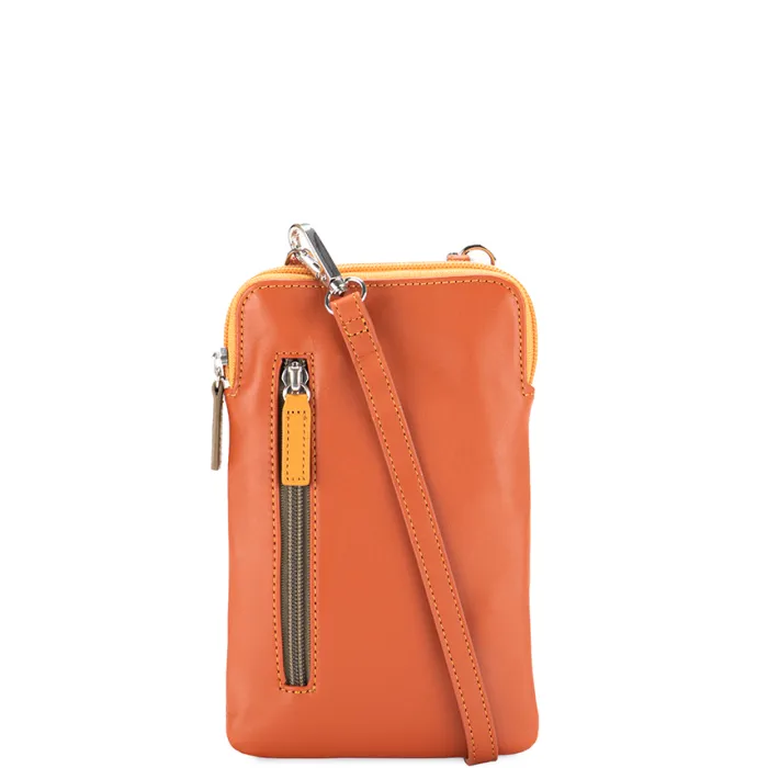 Mywalit Travel Organisers|Cell Phone Neck Pouch Lucca