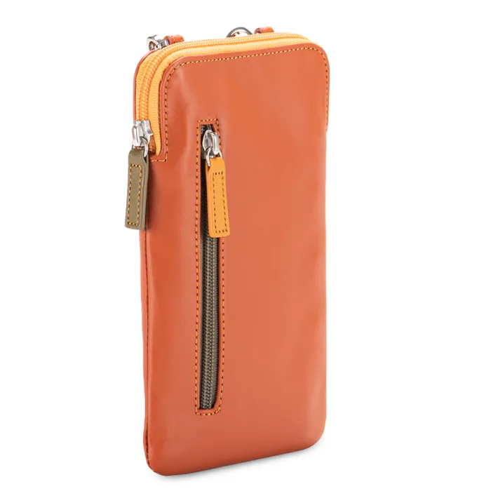Mywalit Travel Organisers|Cell Phone Neck Pouch Lucca