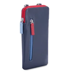 Mywalit Travel Organisers|Cell Phone Neck Pouch Royal