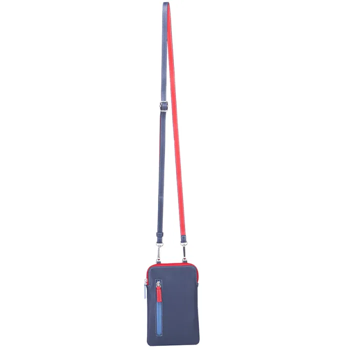 Mywalit Travel Organisers|Cell Phone Neck Pouch Royal