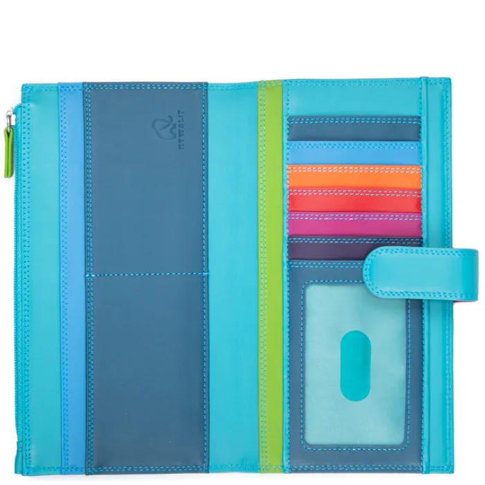 Women Mywalit Women Wallets|Continental Wallet Liguria