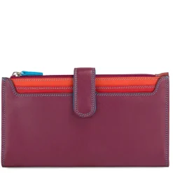 Women Mywalit Rfid Protected|Women Wallets|Continental Wallet Pompeii