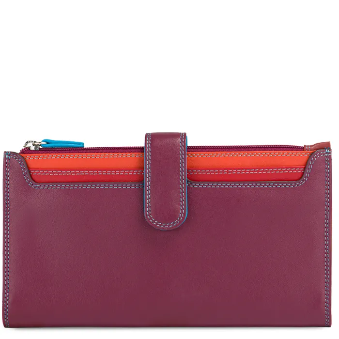 Women Mywalit Rfid Protected|Women Wallets|Continental Wallet Pompeii