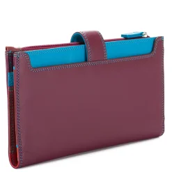 Women Mywalit Rfid Protected|Women Wallets|Continental Wallet Pompeii