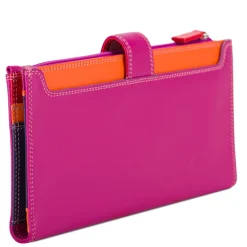 Women Mywalit Women Wallets|Continental Wallet Sangria Multi