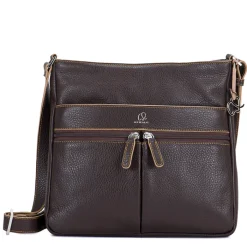 Women Mywalit Crossbody Bags|Women Bags|Cortona Slim Crossbody Bosco