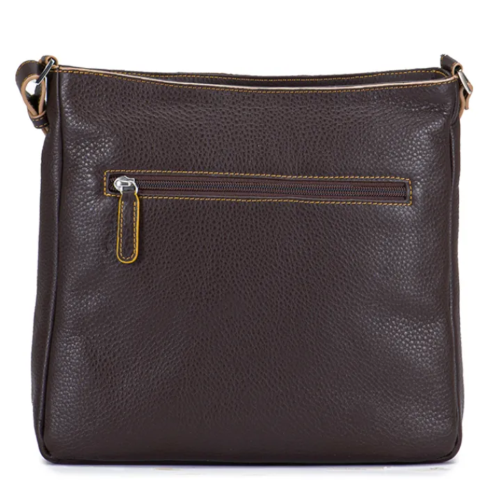 Women Mywalit Crossbody Bags|Women Bags|Cortona Slim Crossbody Bosco