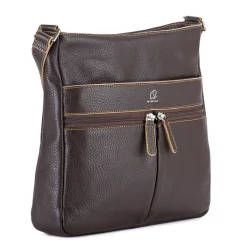 Women Mywalit Crossbody Bags|Women Bags|Cortona Slim Crossbody Bosco