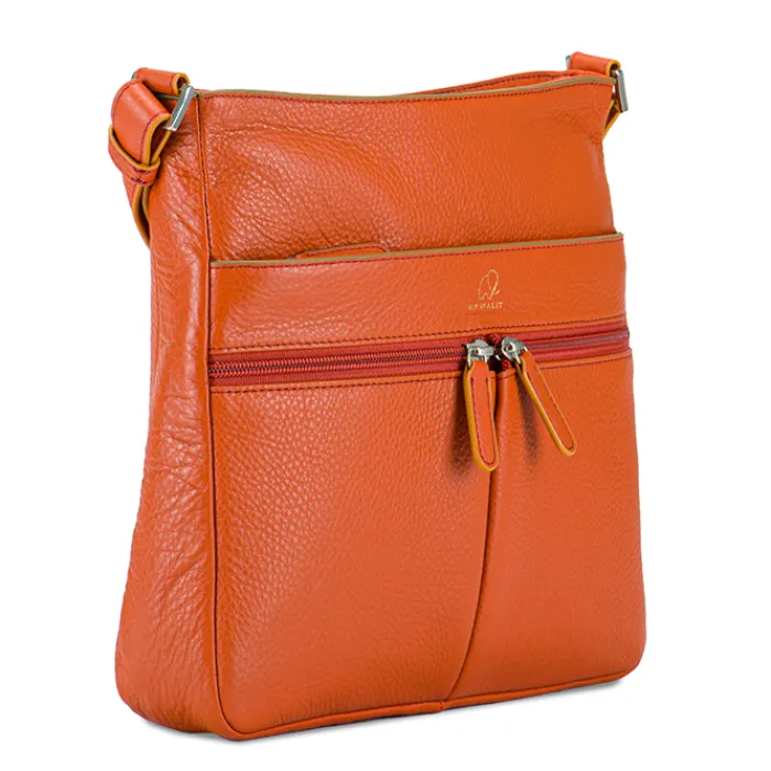 Women Mywalit Crossbody Bags|Women Bags|Cortona Slim Crossbody Lucca