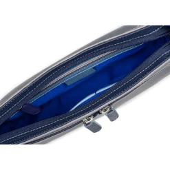 Women Mywalit Crossbody Bags|Women Bags|Cortona Zip Top Crossbody Royal