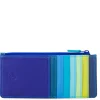 Women Mywalit Credit Card Holders|Women Wallets|Credit Card Bill Holder Seascape