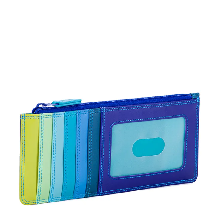 Women Mywalit Credit Card Holders|Women Wallets|Credit Card Bill Holder Seascape