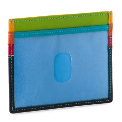 Women Mywalit Credit Card Holders|Men Wallets|Credit Card Holder Black Pace