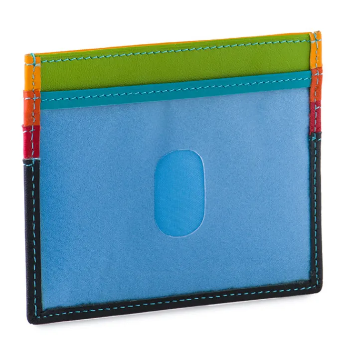 Women Mywalit Credit Card Holders|Men Wallets|Credit Card Holder Black Pace