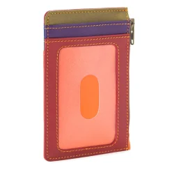 Women Mywalit Coin Purses|Credit Card Holders|Credit Card Holder with Coin Purse Lucca