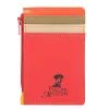 Women Mywalit Coin Purses|Credit Card Holders|Credit Card Holder with Coin Purse Puccini