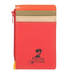 Women Mywalit Coin Purses|Credit Card Holders|Credit Card Holder with Coin Purse Puccini