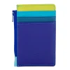 Women Mywalit Coin Purses|Credit Card Holders|Credit Card Holder with Coin Purse Seascape