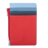 Women Mywalit Coin Purses|Credit Card Holders|Credit Card Holder with Coin Purse Royal