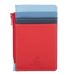 Women Mywalit Coin Purses|Credit Card Holders|Credit Card Holder with Coin Purse Royal
