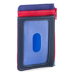 Women Mywalit Coin Purses|Credit Card Holders|Credit Card Holder with Coin Purse Royal