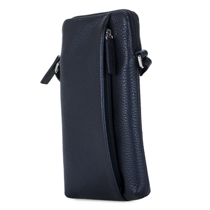 Women Mywalit Crossbody Bags|Women Bags|Cremona Cross Body Black