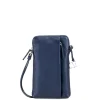 Women Mywalit Clutches & Hobo Slouch Bags|Crossbody Bags|Cremona Cross Body Blue