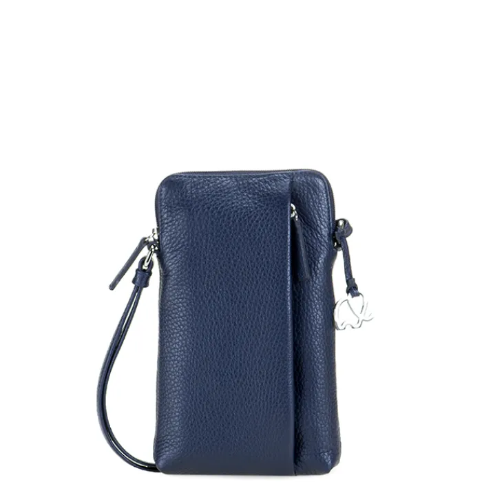 Women Mywalit Clutches & Hobo Slouch Bags|Crossbody Bags|Cremona Cross Body Blue